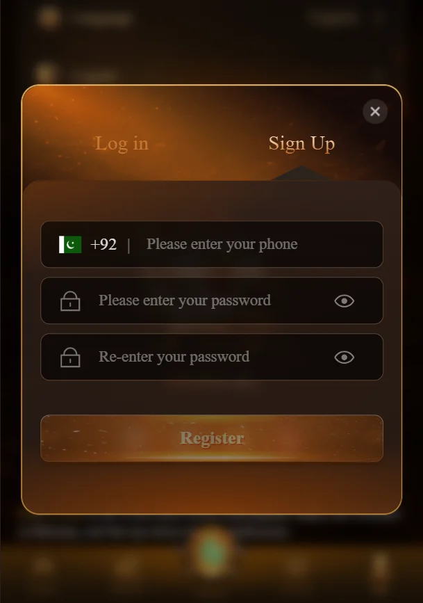 33RS Sign up